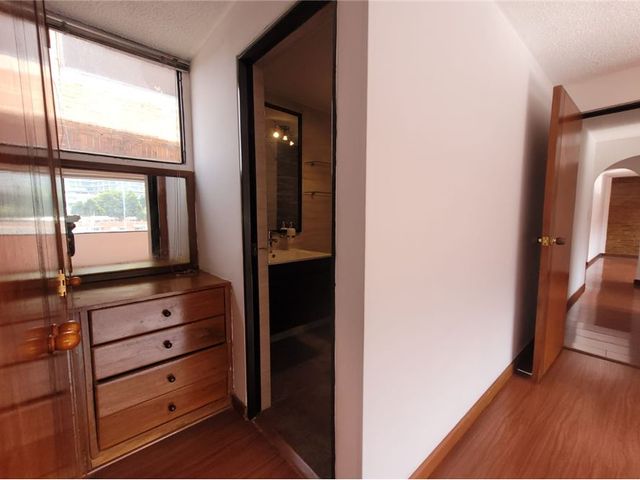 Vendo Apartamento Exterior en Marly. 62M2