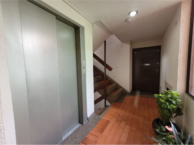 Vendo Apartamento Exterior en Marly. 62M2