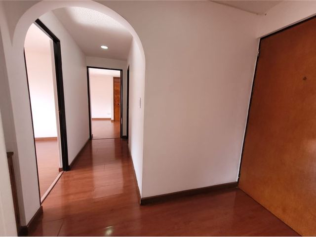 Vendo Apartamento Exterior en Marly. 62M2