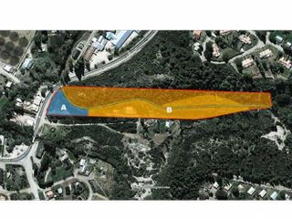 Fraccion de Terreno en Venta, Comercial Residencial Sobre  Av. Bustillo KM 10 - Bariloche