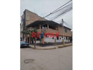 Casa en Venta en Villa el Salvador