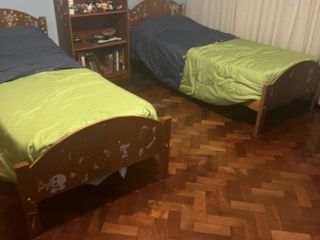 Alquiler casa de tres dormitorios Señoral
