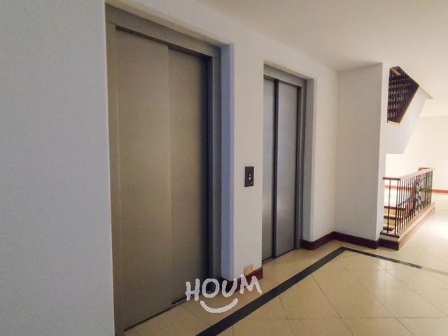 Apartamento  Los Rosales, El Refugio ID: 105447