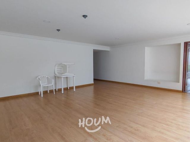 Apartamento  Los Rosales, El Refugio ID: 105447