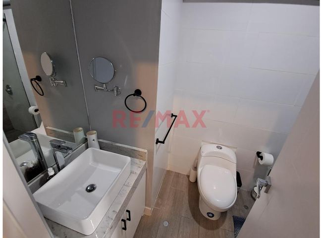 Departamento en Venta en Barranco - Więcej