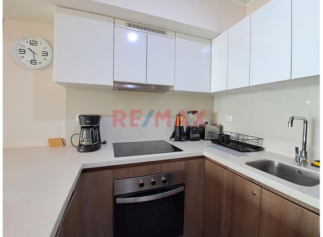 Departamento en Venta en Barranco - Widok 5