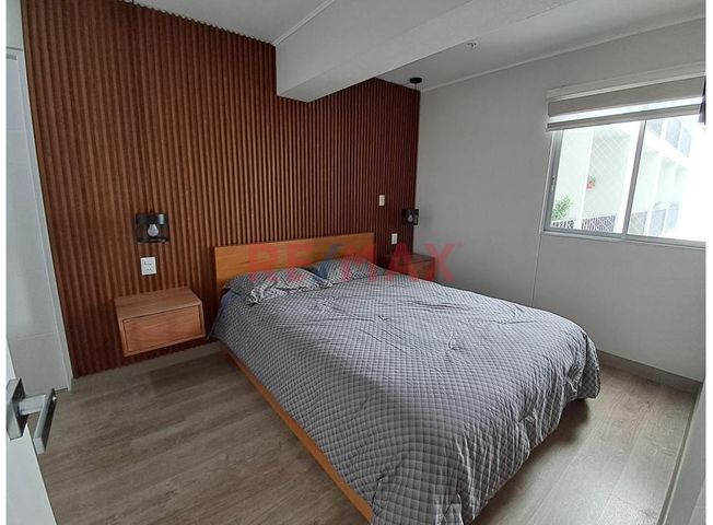 Departamento en Venta en Barranco - Widok 6