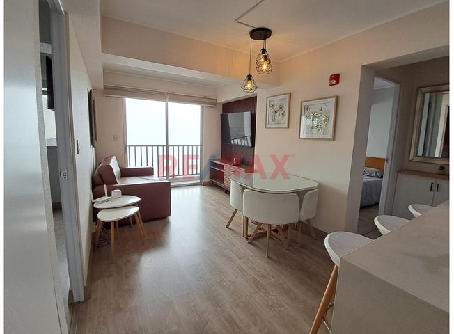Departamento en Venta en Barranco - Widok 4