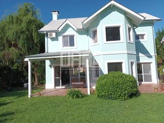 Casa en Alquiler en Bermudas, Pilar, G.B.A. Zona Norte, Argentina