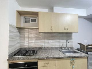 APARTAMENTO en ARRIENDO en Cúcuta La Floresta