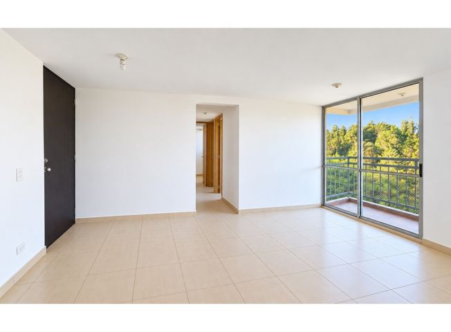 Apartamento en arriendo en Rionegro
