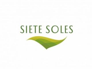Foto 1 de Venta Apto para Construir en Planta Alta Casa 1 dormitorio en Barrio Cerrado Siete Soles U$S180.000.