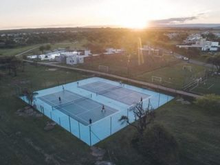 Foto 6 de Venta Apto para Construir en Planta Alta Casa 1 dormitorio en Barrio Cerrado Siete Soles U$S180.000.