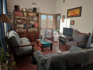 Foto 3 de Venta Apto para Construir en Planta Alta Casa 1 dormitorio en Barrio Cerrado Siete Soles U$S180.000.
