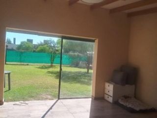 Foto 4 de Venta Apto para Construir en Planta Alta Casa 1 dormitorio en Barrio Cerrado Siete Soles U$S180.000.