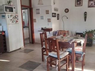 Foto 2 de Venta Apto para Construir en Planta Alta Casa 1 dormitorio en Barrio Cerrado Siete Soles U$S180.000.