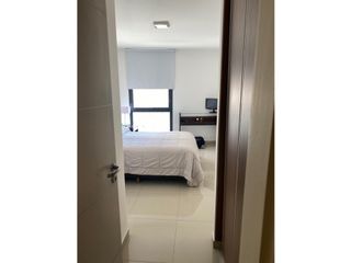 Departamento céntrico