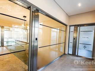 Departamento 3 Ambientes con tres cocheras Premium en Bernal - Klover Plaza - Seguridad y Amenities, en venta