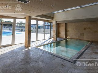 Departamento 3 Ambientes con tres cocheras Premium en Bernal - Klover Plaza - Seguridad y Amenities, en venta