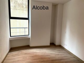 Foto 9 de apartaestudio en arriendo en el refugio. Cod A51671