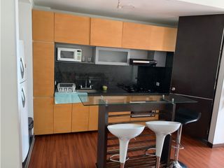 Foto 2 de Apartaestudio en venta sector Av 19 Norte - SHORT RENTS