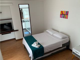 Foto 4 de Apartaestudio en venta sector Av 19 Norte - SHORT RENTS