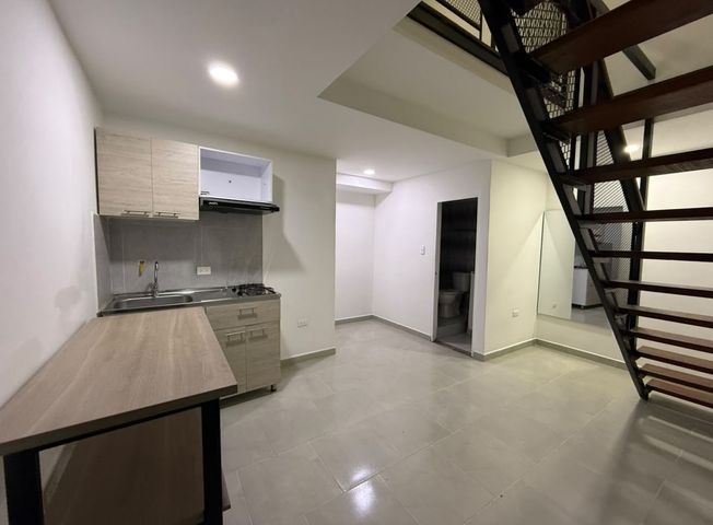 Apartment for rent in Medellín