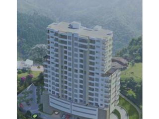 Apartamento en venta, Cerro de Oro, Manizales