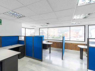 OFICINA en ARRIENDO/VENTA en Cali Versalles