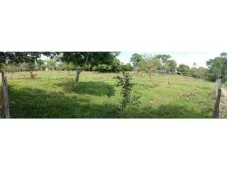 Foto 2 de LOTE EN VENTA EN SOPETRAN .