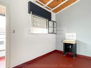 PH 3 dormitorios Alquiler - Martinez