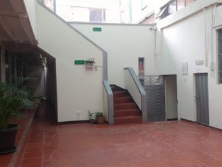 Foto 14 de VENTA de EDIFICIOS en BOGOTA