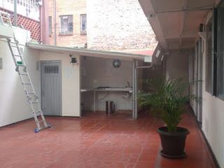 Foto 13 de VENTA de EDIFICIOS en BOGOTA