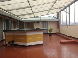 Foto 1 de VENTA de EDIFICIOS en BOGOTA