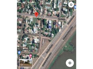 Foto 3 de Vendo Terreno por Av. Maipú. Posadas- Mnes.