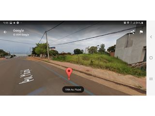 Foto 1 de Vendo Terreno por Av. Maipú. Posadas- Mnes.