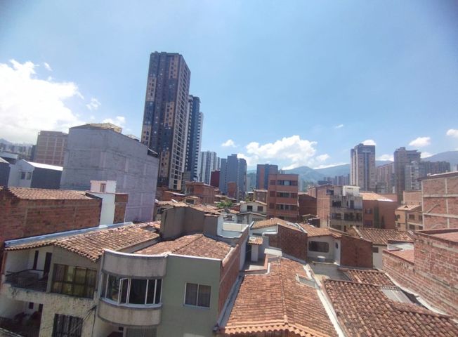 Apartamento en arriendo en Sabaneta