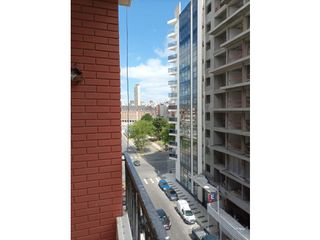 DEPARTAMENTO 2 AMB - PLAZA COLON ALQUILER TEMPORARIO