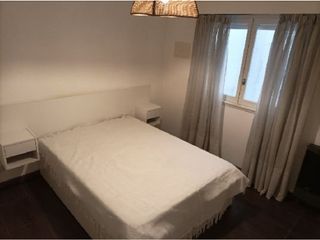 DEPARTAMENTO 2 AMB - PLAZA COLON ALQUILER TEMPORARIO