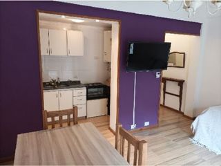 DEPARTAMENTO 2 AMB - PLAZA COLON ALQUILER TEMPORARIO