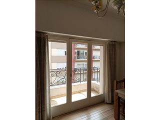 DEPARTAMENTO 2 AMB - PLAZA COLON ALQUILER TEMPORARIO