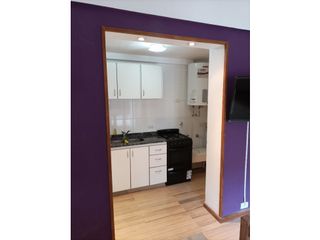 DEPARTAMENTO 2 AMB - PLAZA COLON ALQUILER TEMPORARIO