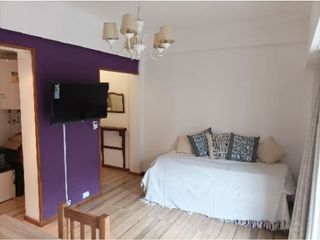 DEPARTAMENTO 2 AMB - PLAZA COLON ALQUILER TEMPORARIO