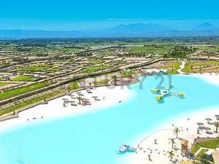 Foto 1 de Venta de Terreno de 779 m2 en Exclusiva Hacienda la Joya