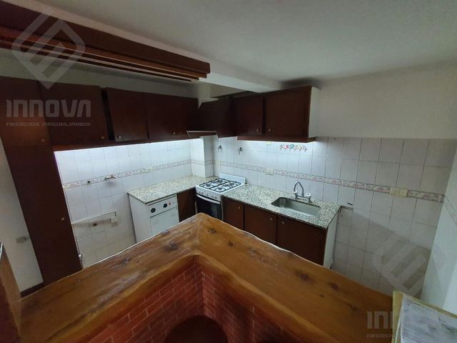 Departamento - Centro