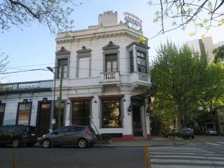 Local - La Plata