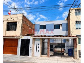 Casa en Venta en Trujillo