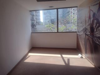 Oficina Reciclada en Alquiler - Olivos