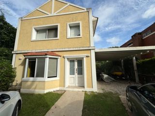 Foto 1 de Casa en venta en El Pato Country Club
