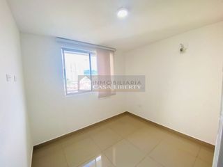 Foto 21 de apartamento en arriendo en la floresta. Cod A103187